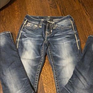 Big star jeans